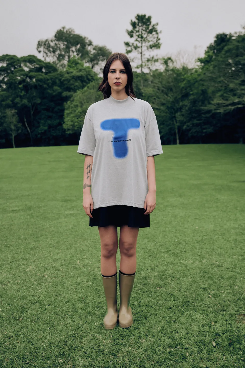 Camiseta TORÓ